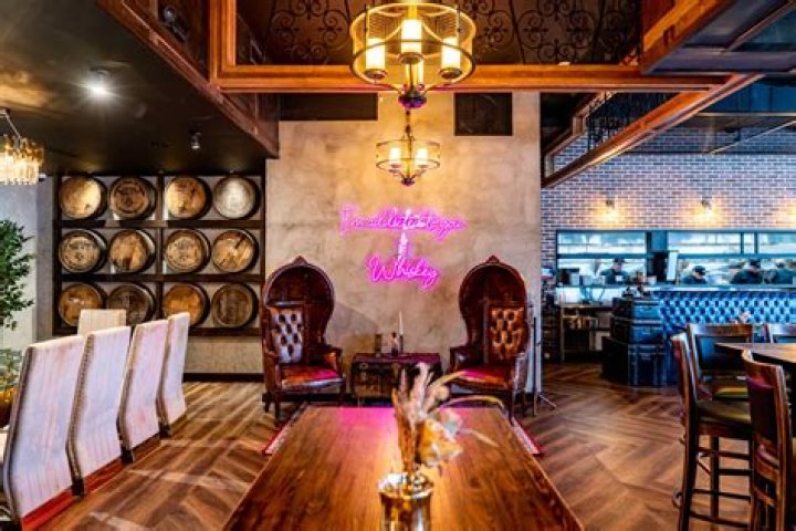 Uncover The Hidden Gems Of Bosscat Kitchen & Libations: A Culinary Journey Awaits