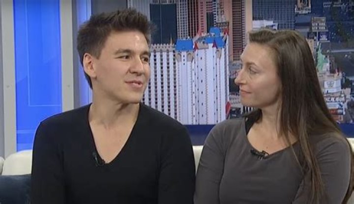 Uncover The Identity Of James Holzhauer's Enigmatic Wife
