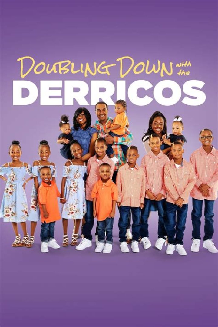 Uncover The Impact Of Doubling Down With The Derricos