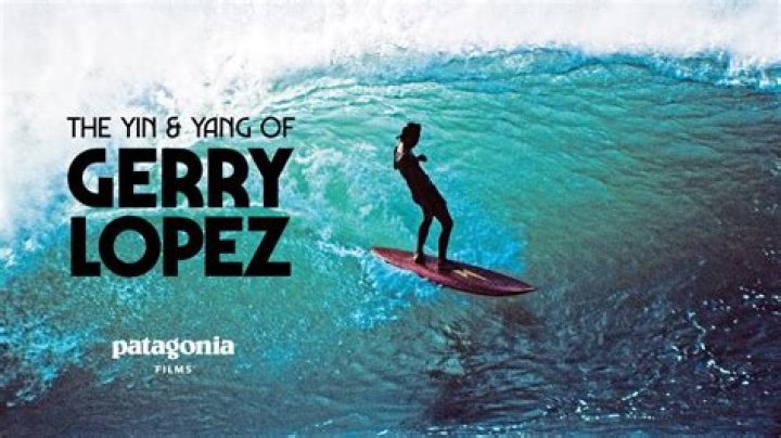 Uncover The Legendary World Of Jerry Lopez: Surfing, Shaping, And Environmentalism