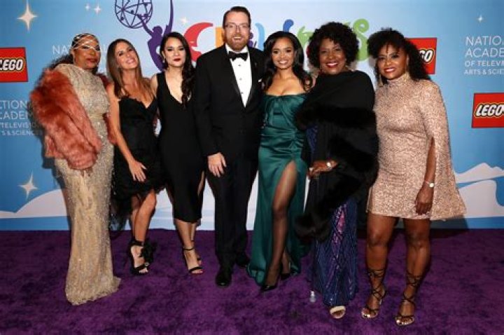 Uncover The Multifaceted World Of Paula Jai Parker: Beyond The Screen