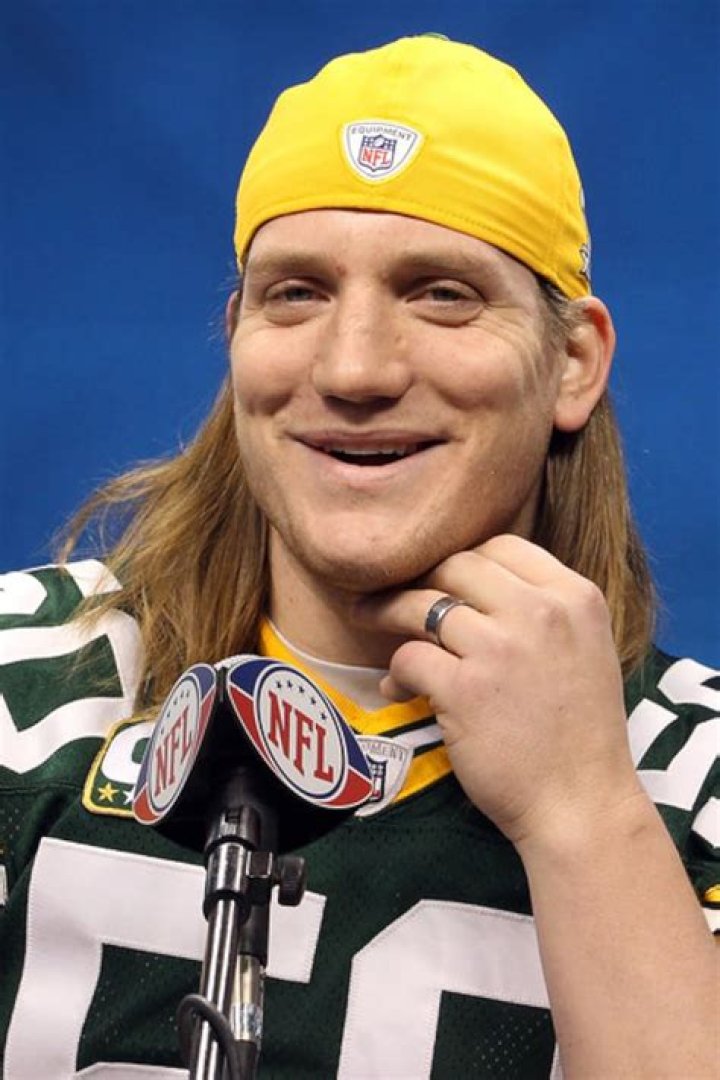 Uncover The Secrets Of A. J. Hawk's Gridiron Greatness