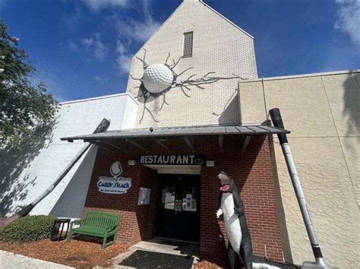 Uncover The Secrets Of Caddyshack Restaurant: A Culinary Adventure Awaits