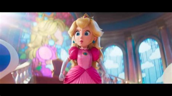 Uncover The Secrets Of "Fav Princess Peach Filter Uncensored"