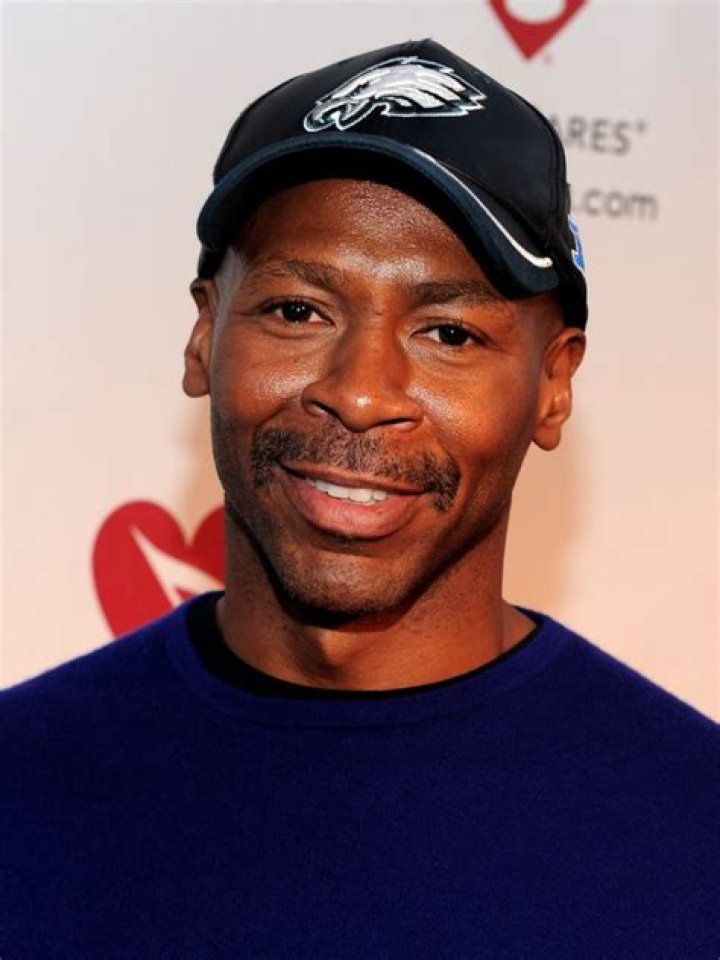 Uncover The Secrets To Kevin Eubanks' Remarkable Net Worth And Career Success