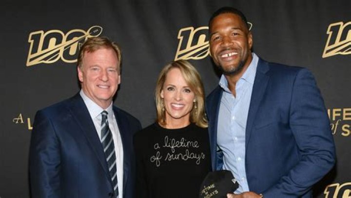 Uncover The Truth: Roger Goodell's Siblings Revealed