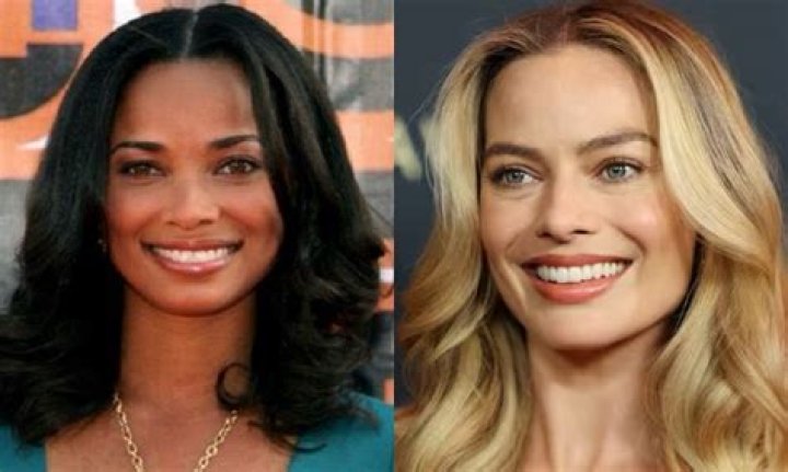 Uncover The World Of Rochelle Aytes: Discoveries And Insights