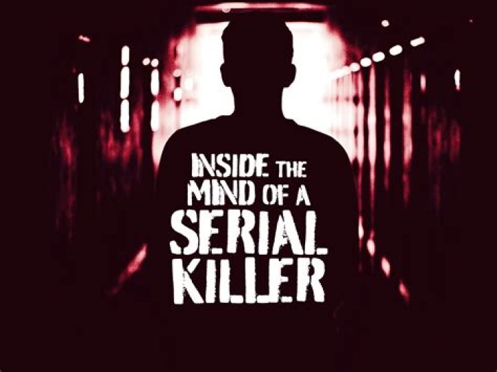 Uncovering A Serial Killer's Twisted Mind