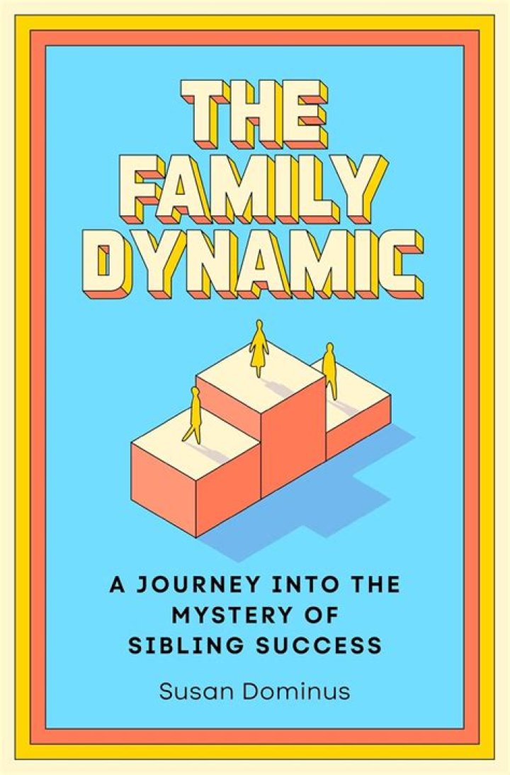 Uncovering Family Bonds And Sibling Dynamics