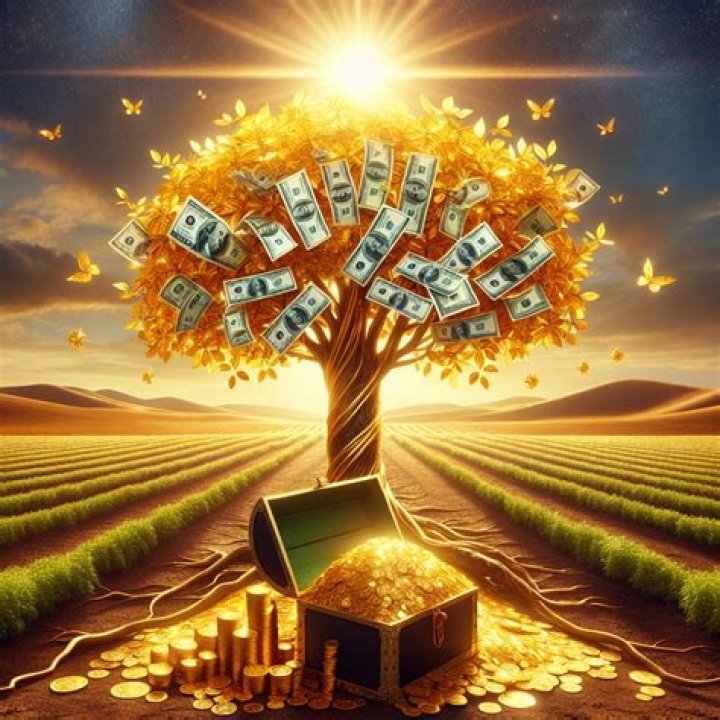 Uncovering Hidden Wealth And Financial Wisdom