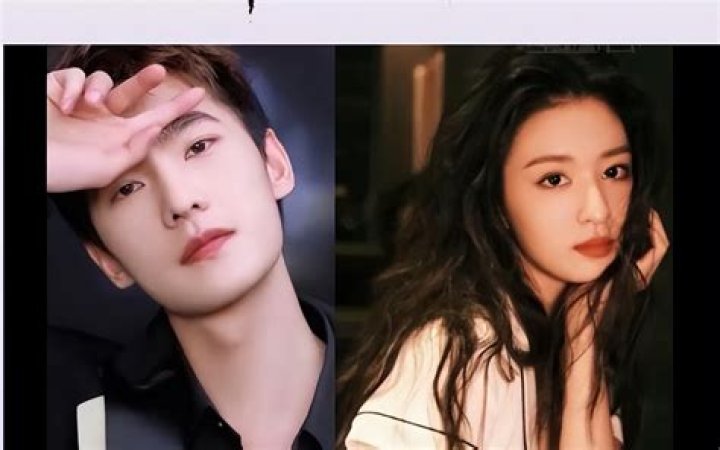 Uncovering The Identity Of Yang Yang's Enigmatic Girlfriend