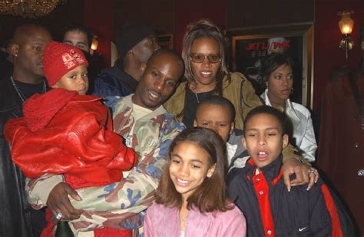 Uncovering The Legacy And Impact Of DMX's Daughter