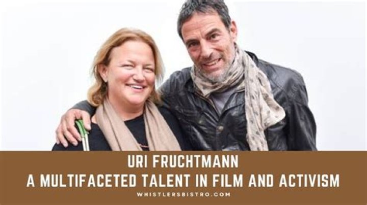 Uncovering The Life Of Uri Fruchtmann