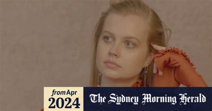 Uncovering The Love Life Of Angourie Rice: Behind-the-Scenes Insights Revealed