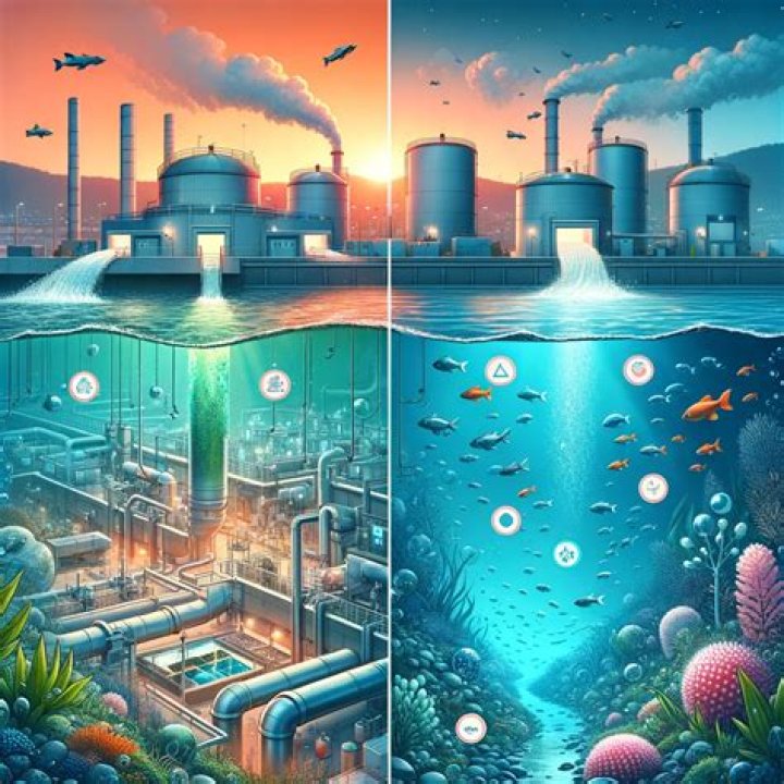 Uncovering The Path To Cleaner Waters And Healthier Ecosystems