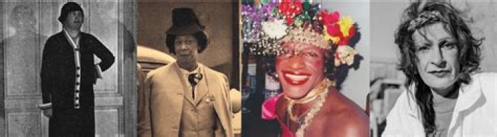 Uncovering The Trailblazing Trans Icon's Truths