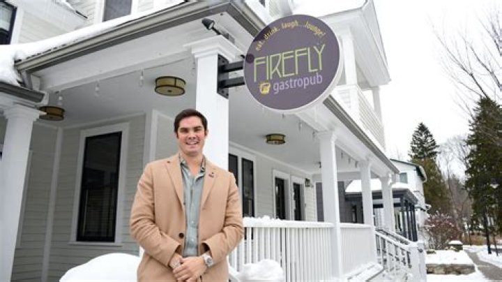 Uncovering The Wealth Of The Famed Restaurateur