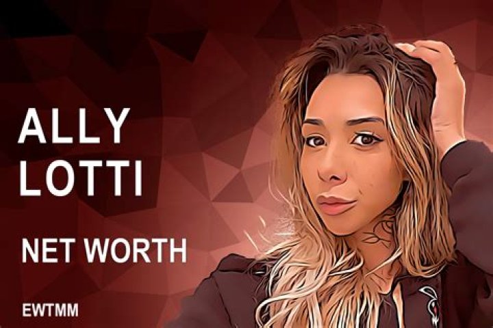 Unlock The Secrets Of Ally Lotti: Inspiring Journey, Impactful Advocacy