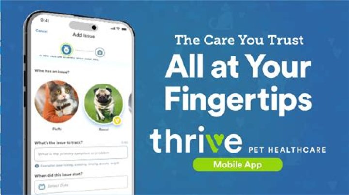 Unlock The Secrets Of Thrive Pet Healthcare For Limitless Pet Wellness