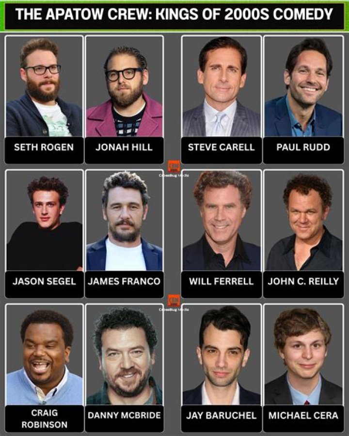 Unlocking The Secrets Of Deadpan Comedy And Cringe-Worthy Characters