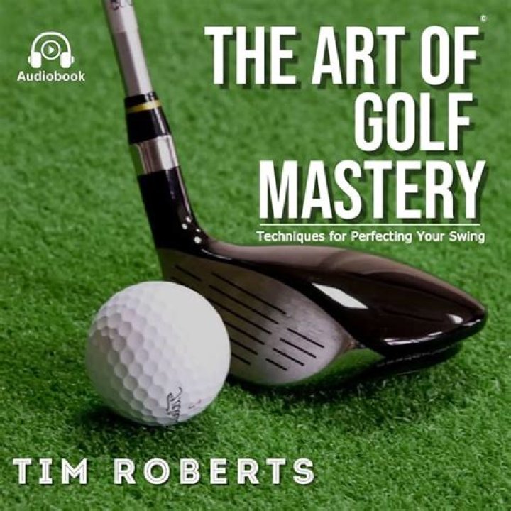 Unlocking The Secrets Of Golf Mastery