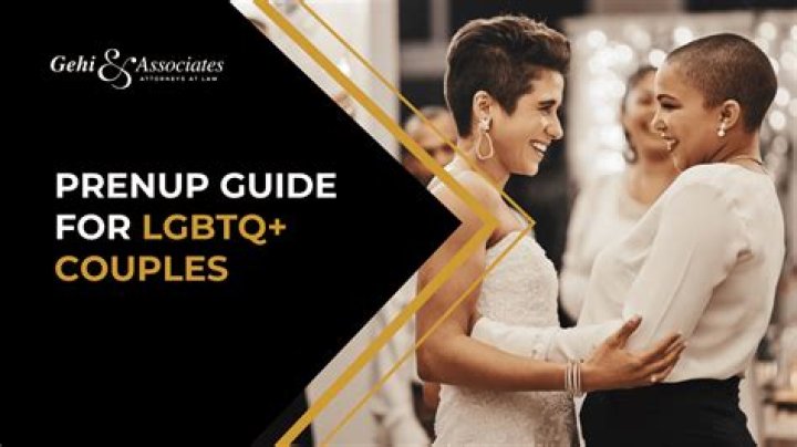 Unlocking The Secrets Of Greg Coolidge's Enduring Marriage: Lessons For LGBTQ+ Couples