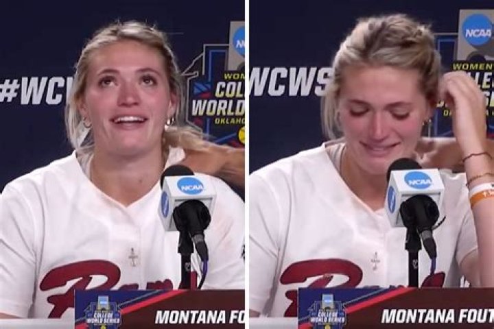 Unlocking The Secrets Of Montana Fouts' Towering Height: Insights And Discoveries