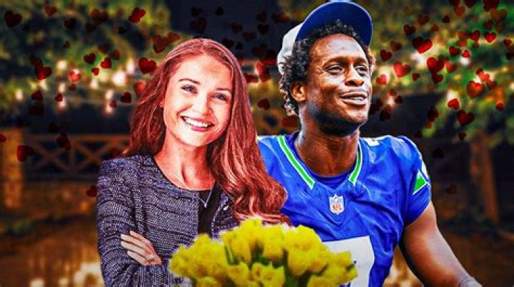 Unlocking The World Of Geno Smith's Wife