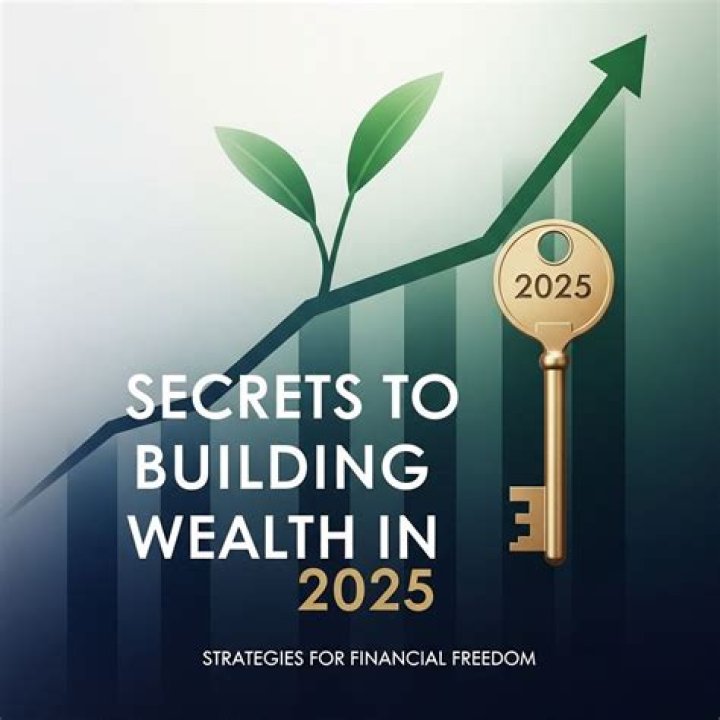 Unlocking Wealth And Success Secrets