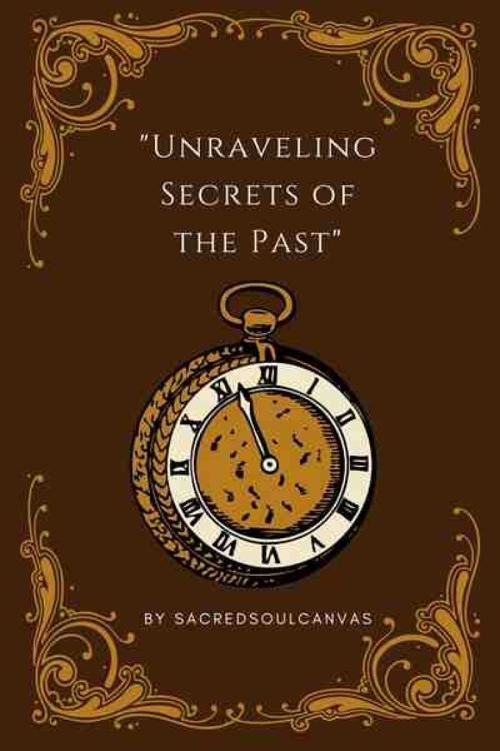 Unraveling Secrets And Keys To Fulfillment