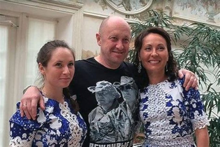 Unraveling The Life And Influence Of Yevgeny Prigozhin's Wife: Discoveries And Insights
