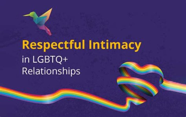 Unraveling The Mystery And LGBTQ+ Connections