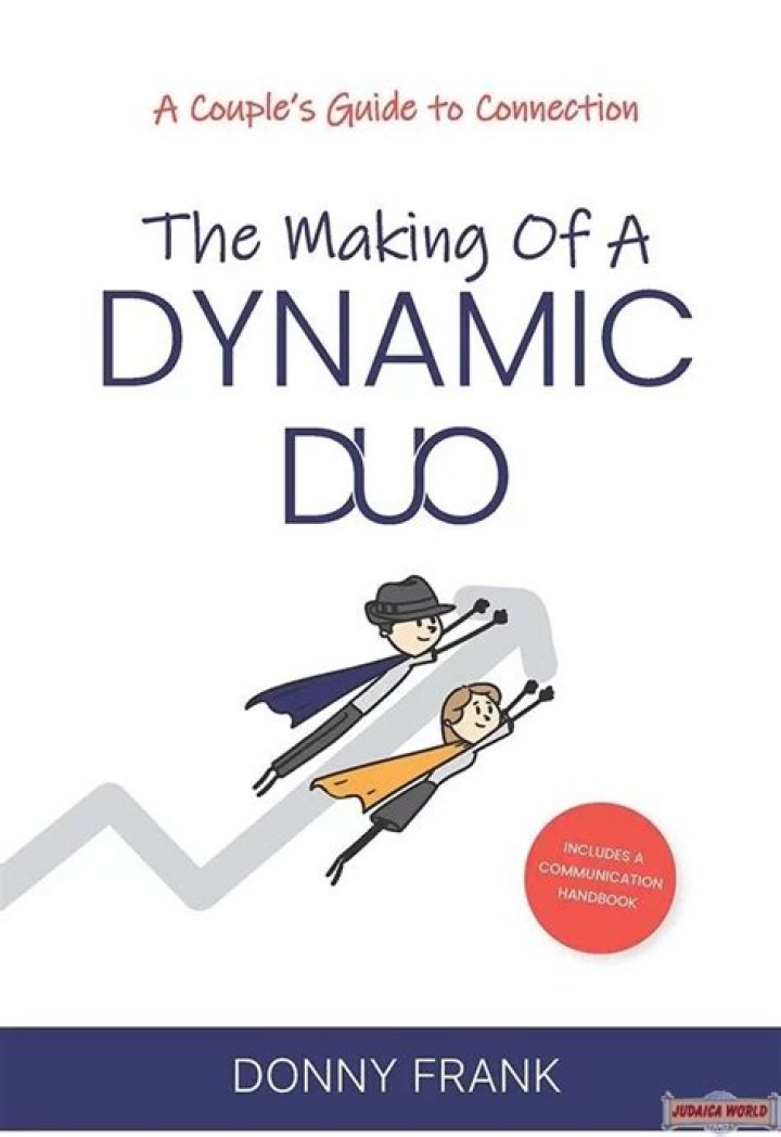 Unraveling The Secrets Of A Dynamic Duo