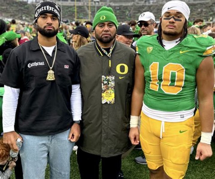 Unraveling The Talent Of DJ Uiagalelei