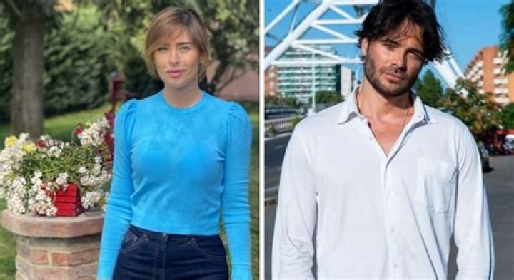 Unraveling The Truth: Is Giulio Berruti Married?