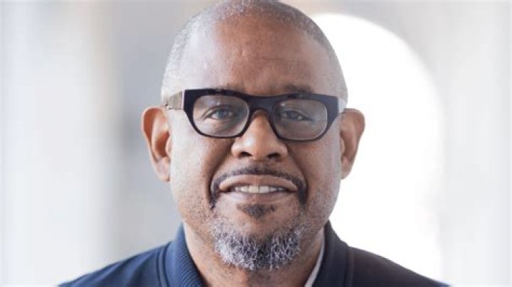 Untold Truth About Forest Whitakers Brother Kenn Whitaker