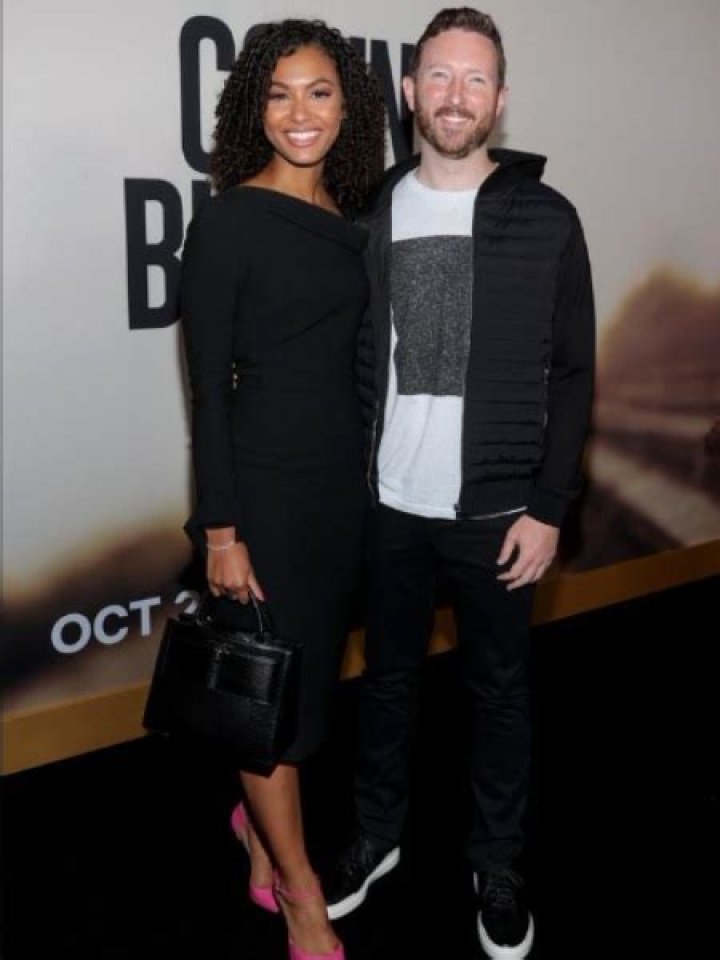 Unveil The Hidden Life Of Malika Andrews' Boyfriend: Uncover His Success Story