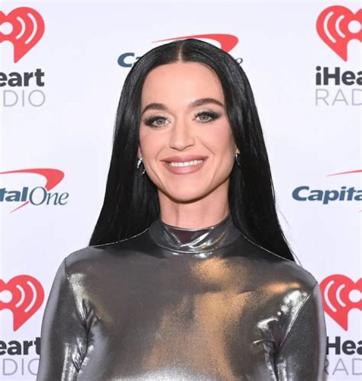 Unveil The Secrets Behind Katy Perry's Height And Weight