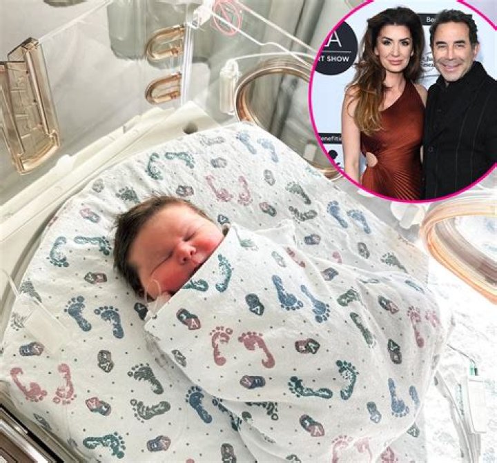 Unveil The Secrets: Celebrity Baby Photos Unveiled