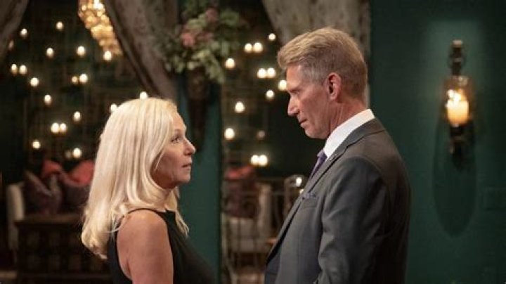 Unveil The Secrets Of "Ellen Goltzer, The Golden Bachelor"