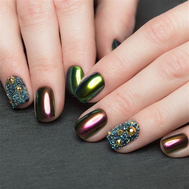 Unveil The Secrets Of Nail Artistry At A R Nail Bar