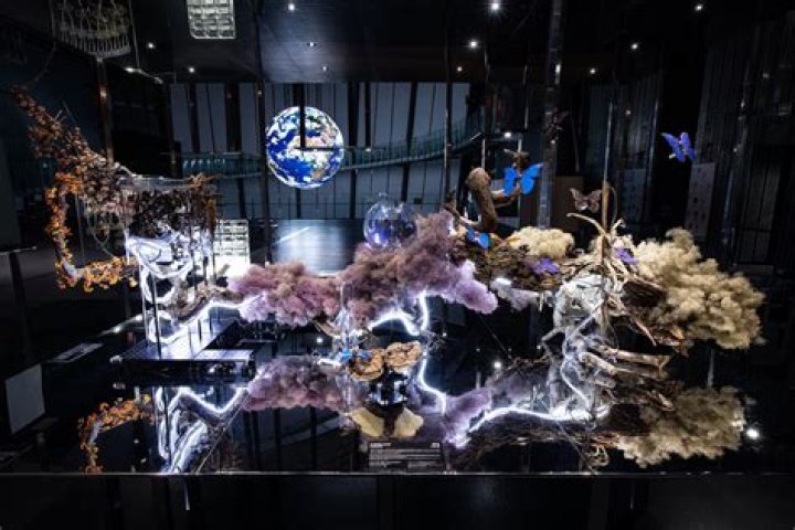 Unveil The Secrets Of Science And Innovation