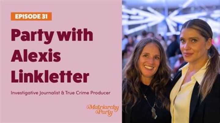 Unveiling Alexis Linkletter's E-commerce Empire: Strategies For Online Success