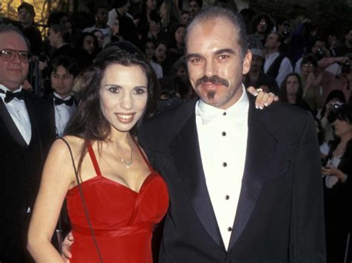 Unveiling Billy Bob Thornton's Wives: Secrets And Surprises Revealed