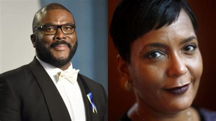 Unveiling Keisha Lance Bottoms' Husband's Illness: Insights And Revelations