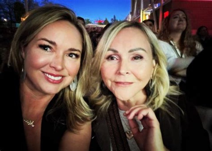 Unveiling Mandi Gosling's Age: Surprising Revelations And Insights