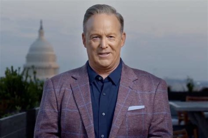 Unveiling Sean Spicer's Net Worth: Exclusive Insights And Surprises