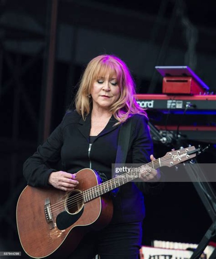 Unveiling Soozie Tyrell's Marital Status: Discoveries And Insights