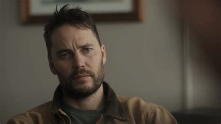 Unveiling Taylor Kitsch's Romantic Journey: Discoveries And Revelations