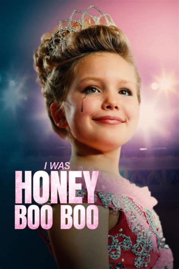 Unveiling The Age And Journey Of Anna From Honey Boo Boo